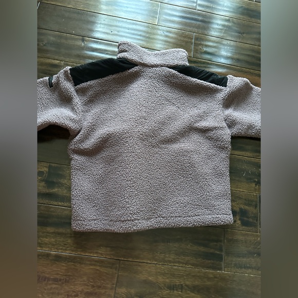 Columbia Fleece Zip Up - Picture 7 of 9